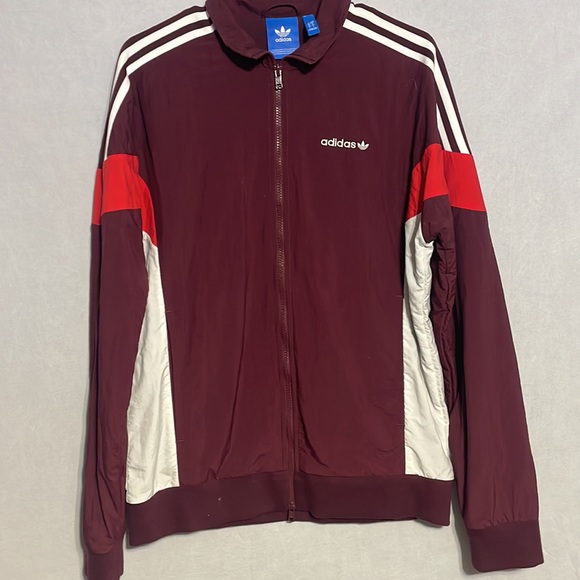Adidas Jacket - Picture 5 of 5